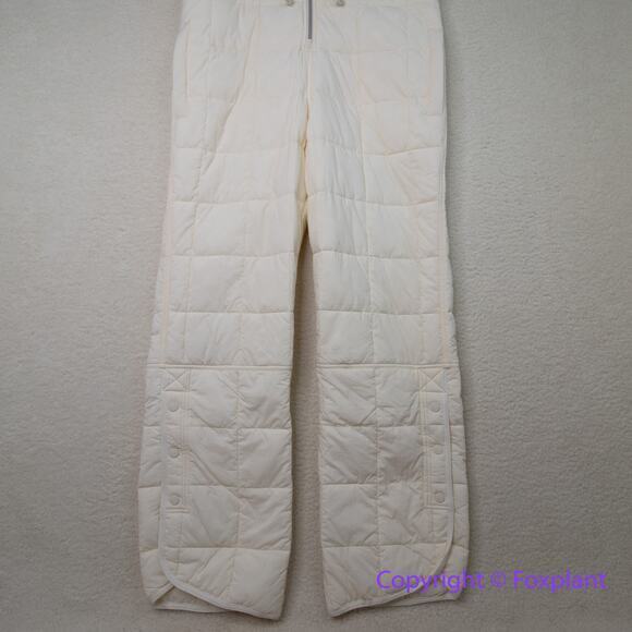 New! Free People Movement Pippa Packable Puffer Suit, size S - Picture 5 of 16